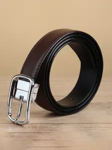 Kastner Kastner Men Brown Formal Belt
