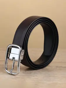 Kastner Kastner Men Brown Formal Belt