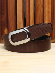 Kastner Kastner Men Brown Formal Belt