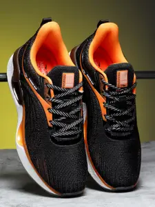 ASIAN Men Memory Foam Running Shoes