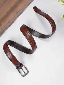 INVICTUS Men Formal Artificial Leather Belt