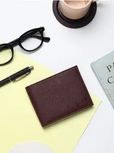 WILD EDGE Men Two Fold Wallet