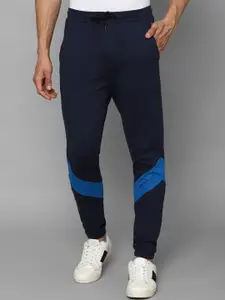 Allen Solly Tribe Men Mid Rise Joggers