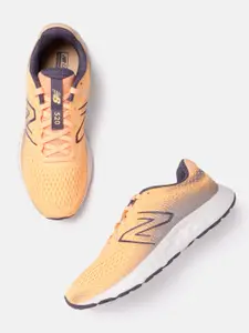 New Balance Women 520 Woven Design Running Shoes