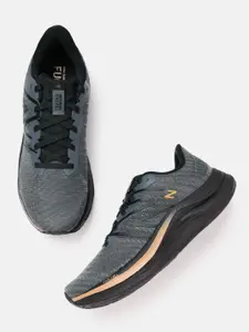 New Balance Women PROPEL Woven Design Running Shoes