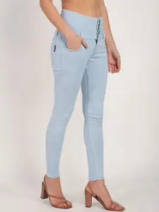 MM-21 Women Stretchable Denim  Jeans