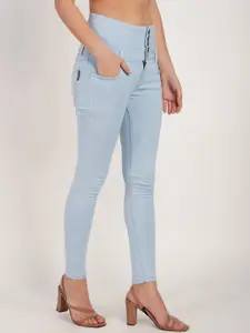 MM-21 Women Stretchable Denim Jeans
