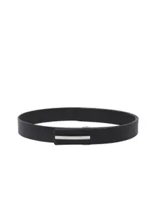 Louis Philippe Men Leather Belt