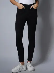 High Star Stretch Super Skinny Fit Clean Look Jeans