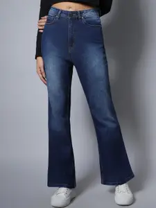 High Star Stretch Flare Fit Jeans