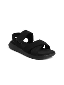 ALDO Men Open Toe Comfort Sandals