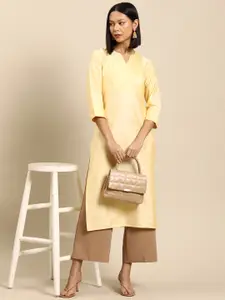 all about you Embellished Sequinned Kurta