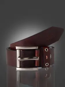 Elite Crafts Men Leather Formal Belt