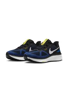 Nike Men Nike Structure 25 Road Running Shoes