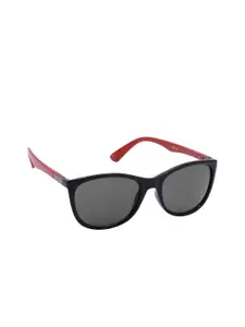 HRINKAR Women Square Sunglasses with UV Protected Lens HRS-BT-06