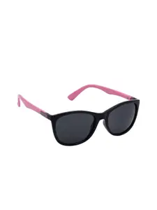 HRINKAR Women Cateye Sunglasses With UV Protected Lens
