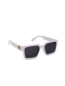 HRINKAR Women Square Sunglasses With UV Protected Lens