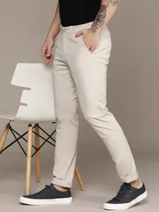 Nautica Men Slim Fit Chinos