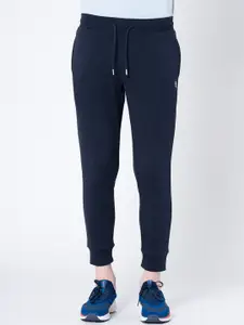 Red Tape Men Cotton Regular Fit Joggers