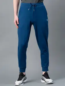 Red Tape Men Cotton Regular Fit Joggers