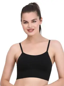 MYSHA Full Coverage Lightly Padded Medium Support Push-Up Bra With All Day Comfort