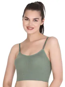 MYSHA Full Coverage Lightly Padded Medium Support Push-Up Bra With All Day Comfort