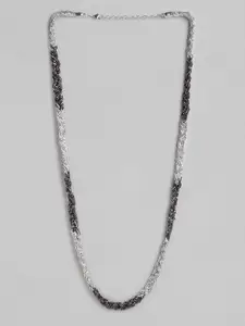 RICHEERA Brass Beaded Necklace