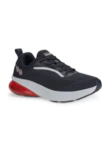 Campus Men Mesh Running Non-Marking Shoes