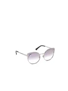 SWAROVSKI Women Butterfly Sunglasses