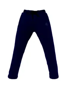 Status Quo Boys Cotton Track Pants