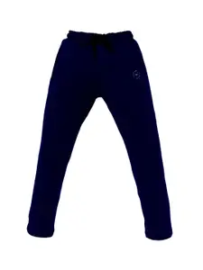 Status Quo Boys Cotton Track Pants