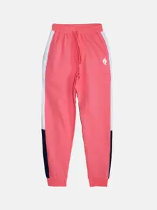 KiddoPanti Boys Pure Cotton Joggers