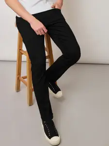 Lee Men Rodeo Clean Look Stretchable Cotton Jeans