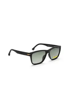 Police Men Polarised and UV Protected Lens Square Sunglasses