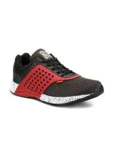 Sparx Men Black SX0318G Running Shoes