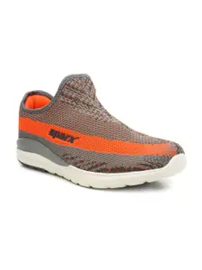 Sparx Men Grey SX0304GLGOR Running Shoes