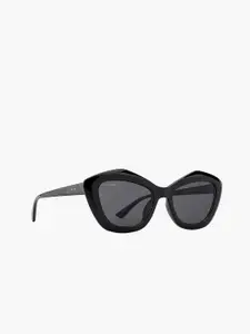 Forca by Lifestyle Women Cateye Sunglasses With UV Protected Lens