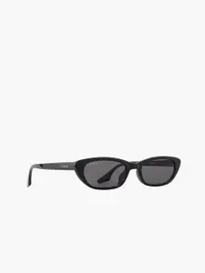 Forca by Lifestyle Women Cateye Sunglasses with UV Protected Lens 1000012777679