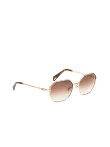 Police Women Other Sunglasses With UV Protected Lens