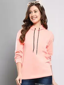 Funday Fashion Hooded Fleece Pullover