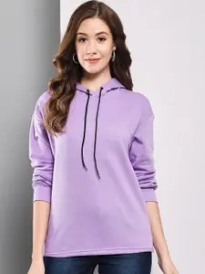 Funday Fashion Hooded Fleece Pullover