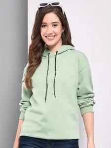 Funday Fashion Long Sleeves Hooded Pullover