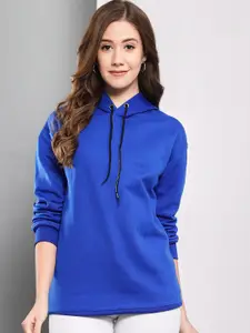 Funday Fashion Long Sleeves Hooded Pullover
