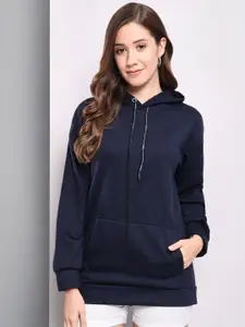 Funday Fashion Hooded Fleece Pullover