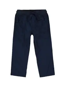 mothercare Boys Flat-Front Trousers