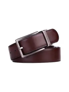 Roadster Men Reversible Belt