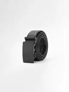 Roadster Men Textured PU Belt