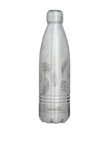Servewell Indus Stainless Steel Vacuum Water Bottle - 500 ml