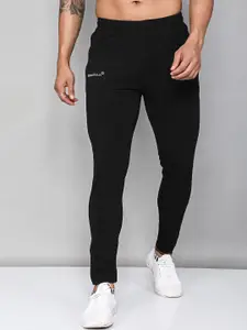 SPORT SUN Men Mid-Rise Track Pants