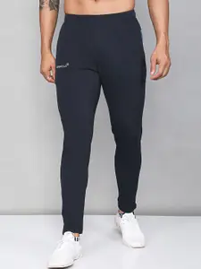 SPORT SUN Men Mid-Rise Track Pants